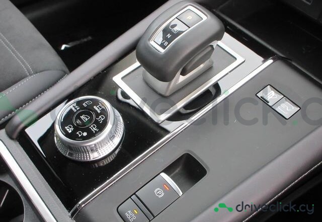 Mitsubishi Outlander Черный