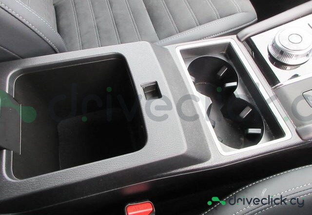 Mitsubishi Outlander Черный