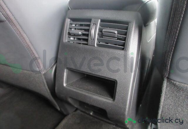 Mitsubishi Outlander Черный