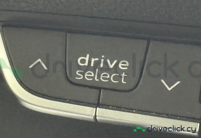 Audi A5 White