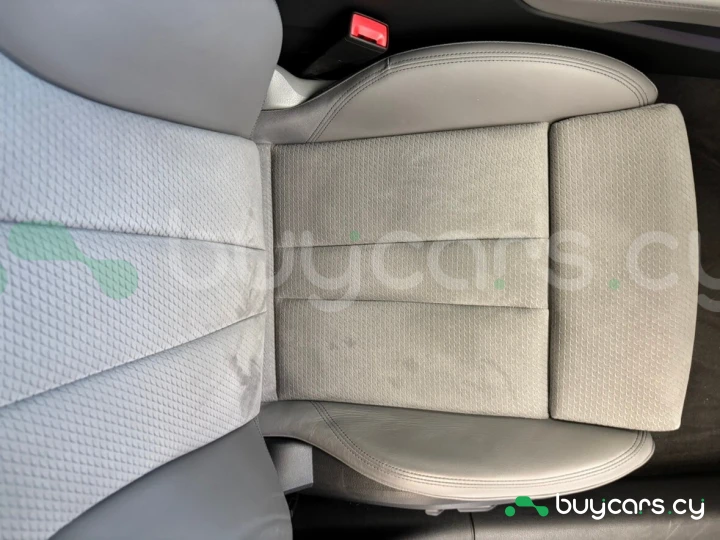 Audi A5 Черный