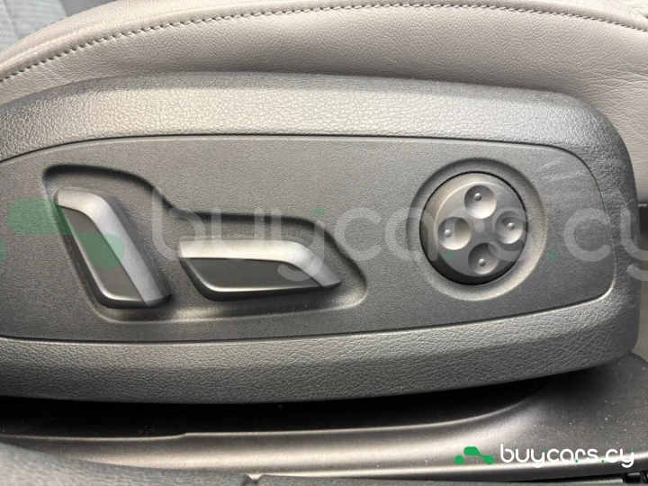 Audi A5 Черный