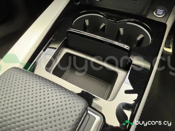 Audi A5 Черный