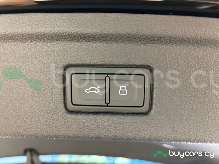 Audi A5 Черный