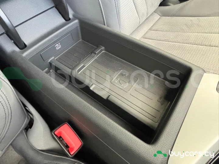 Audi A5 Черный