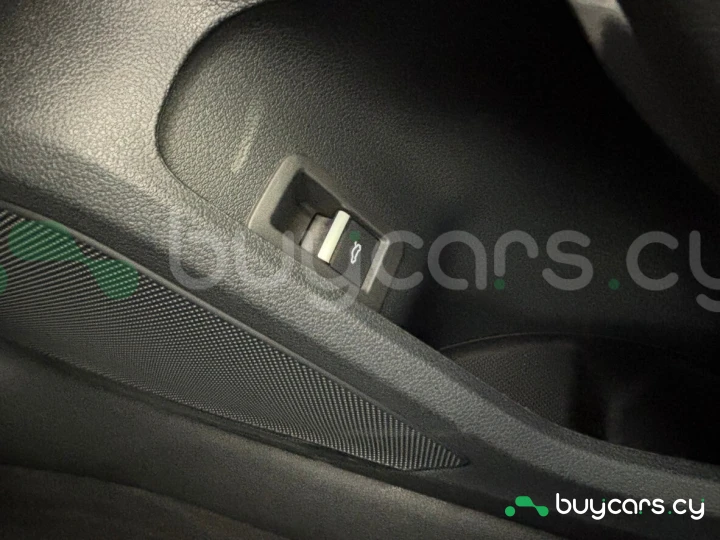 Audi A5 Черный