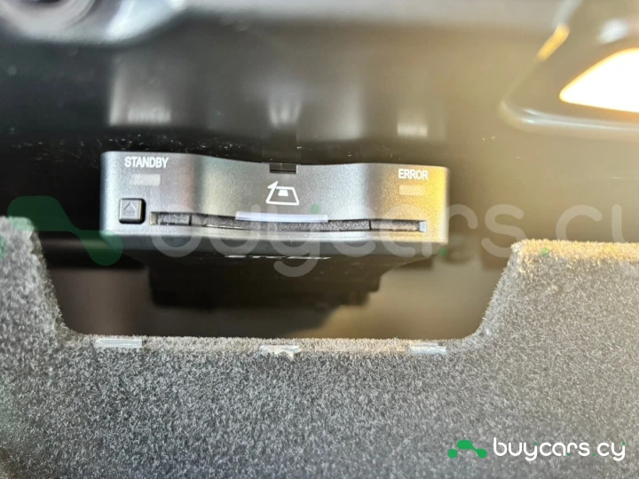 Mercedes G-class Синий