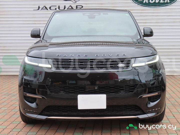 Land Rover Diesel other Black