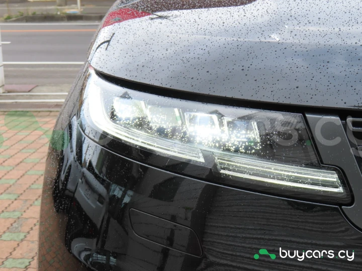 Land Rover Diesel other Black