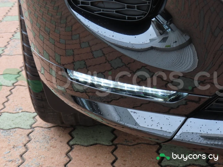 Land Rover Diesel other Black