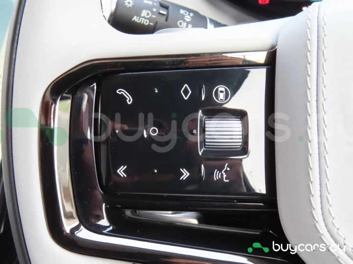 Land Rover Diesel other Black