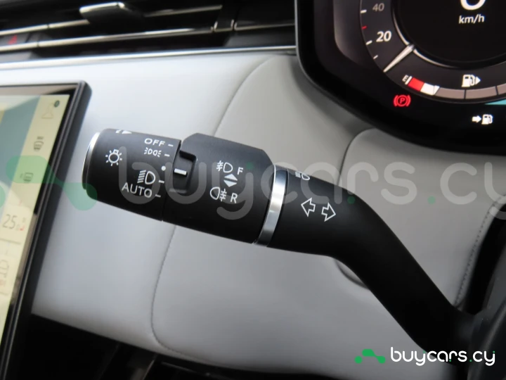 Land Rover Diesel other Black