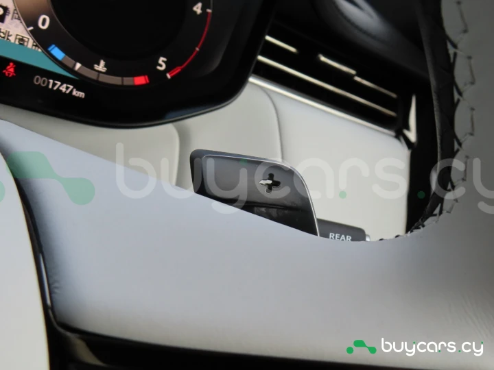 Land Rover Diesel other Black