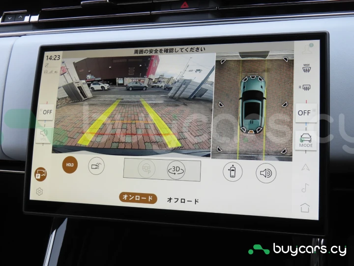 Land Rover Diesel other Black