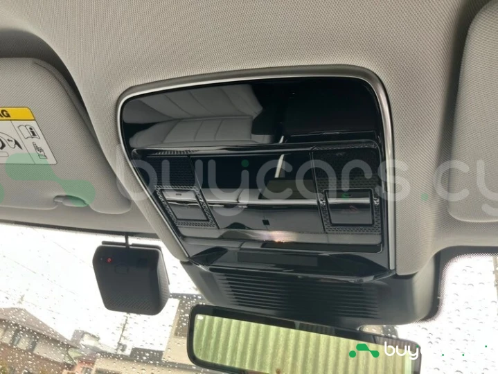 Land Rover Diesel other Black