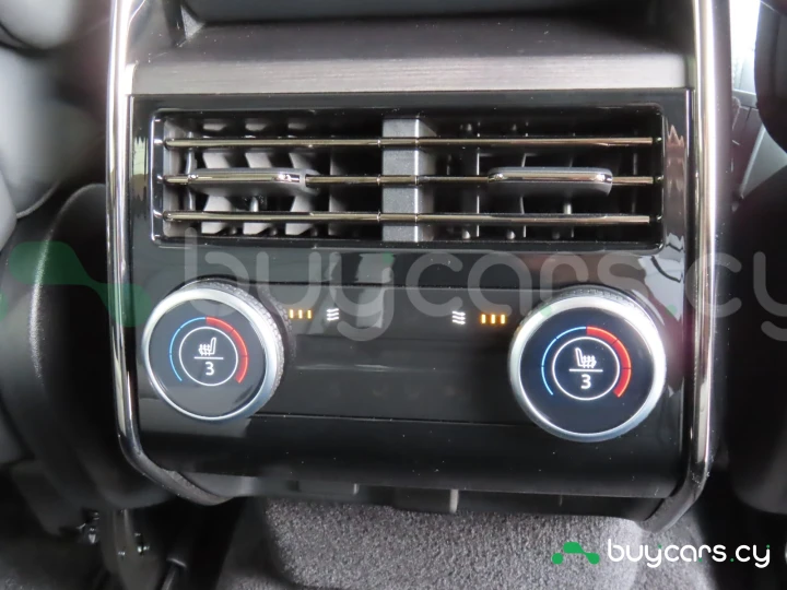 Land Rover Diesel other Black