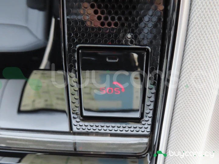 Land Rover Diesel other Black