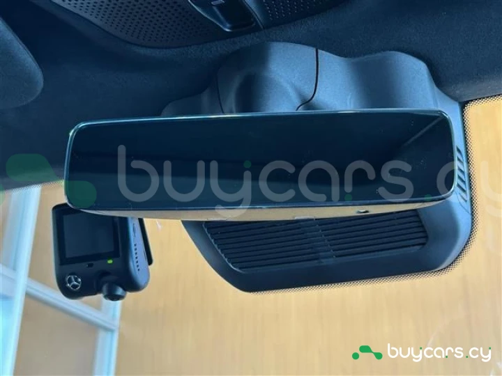 Mercedes G-class Black