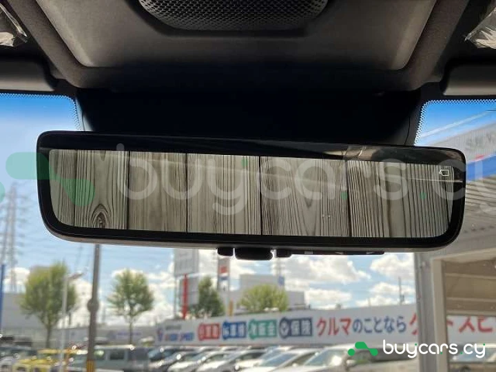 Toyota Land Cruiser Коричневый