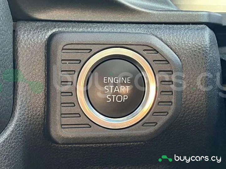 Toyota Land Cruiser Коричневый