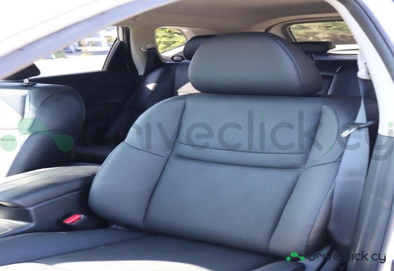 Nissan X-Trail Grey