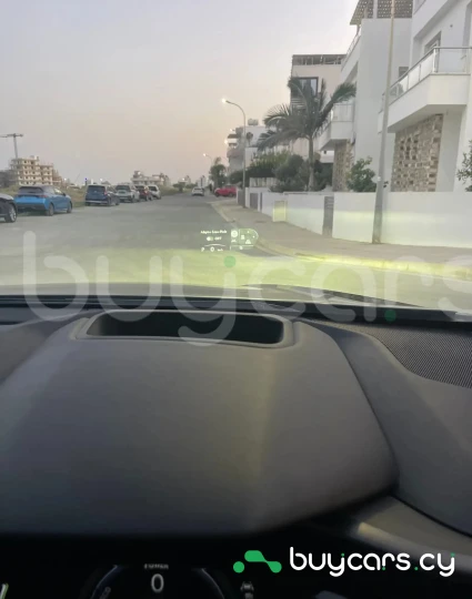 Lexus NX Зеленый