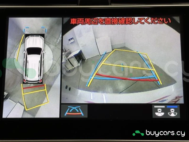 Toyota Land Cruiser Prado Белый