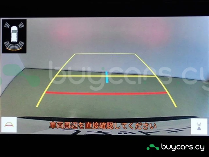 Toyota RAV4 Белый