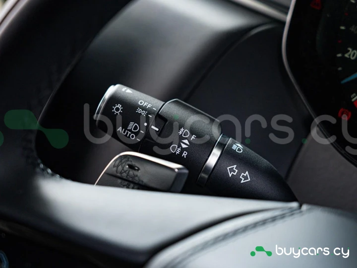 Land Rover Range Rover Sport White