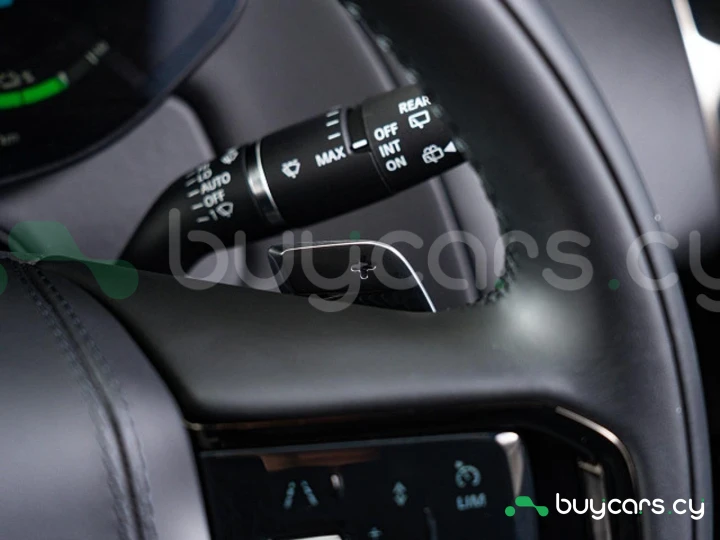 Land Rover Range Rover Sport White