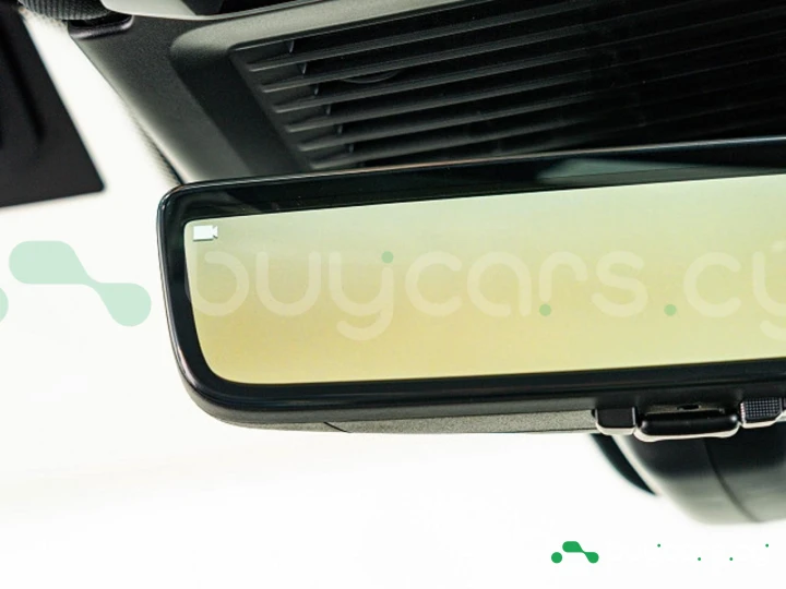 Land Rover Range Rover Sport White