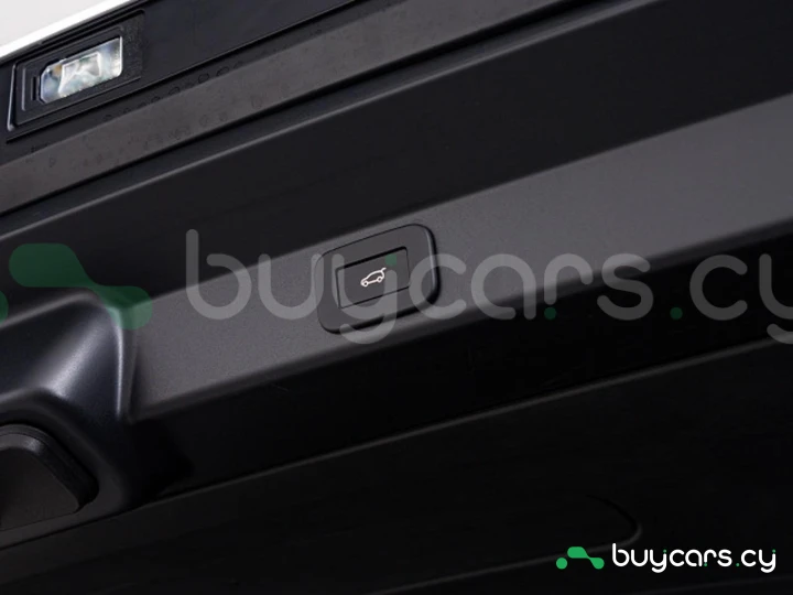 Land Rover Range Rover Sport White