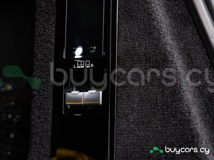 Land Rover Range Rover Sport White