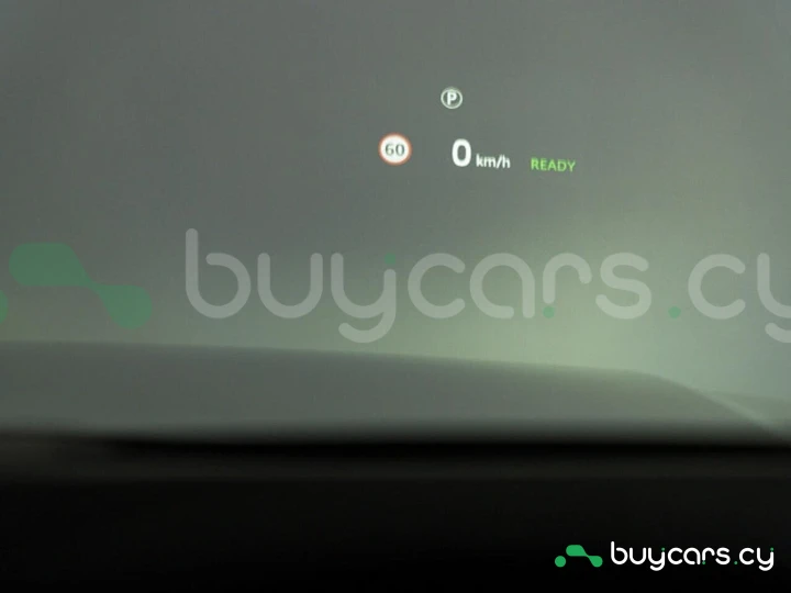 Land Rover Range Rover Sport White