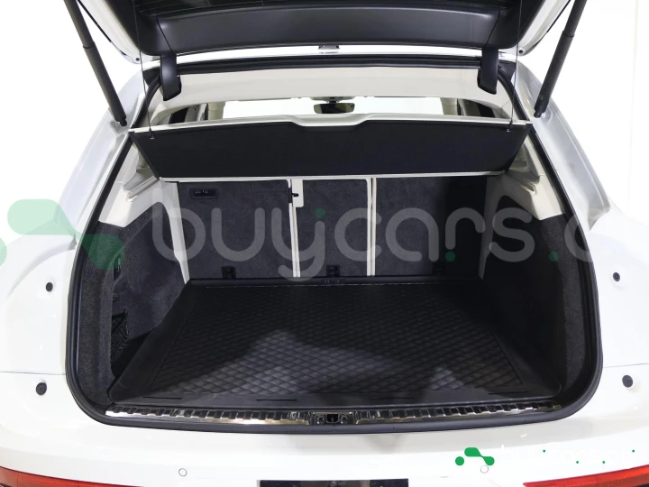 Bentley Bentayga Белый