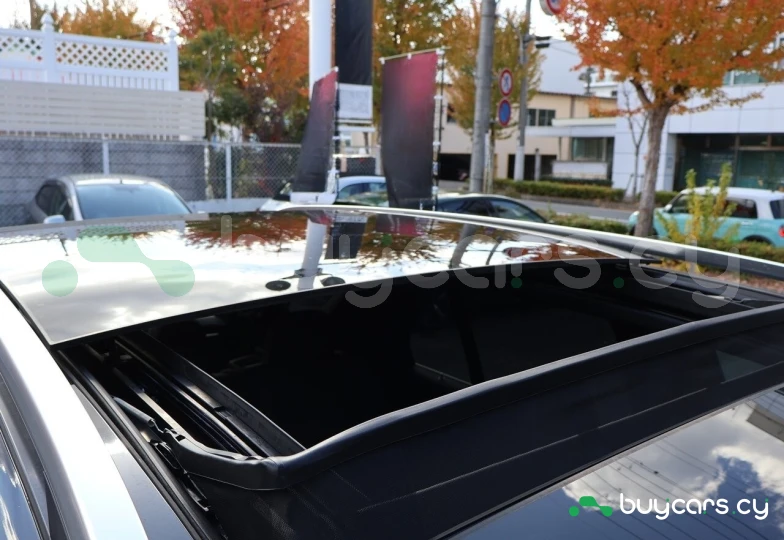 Mercedes GLE-class Черный