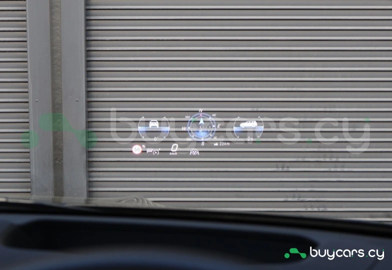 Mercedes GLE-class Черный