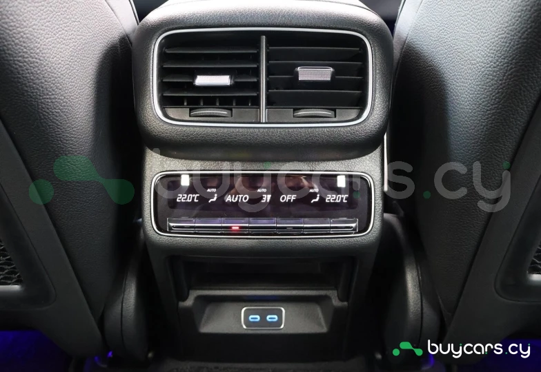 Mercedes GLE-class Черный