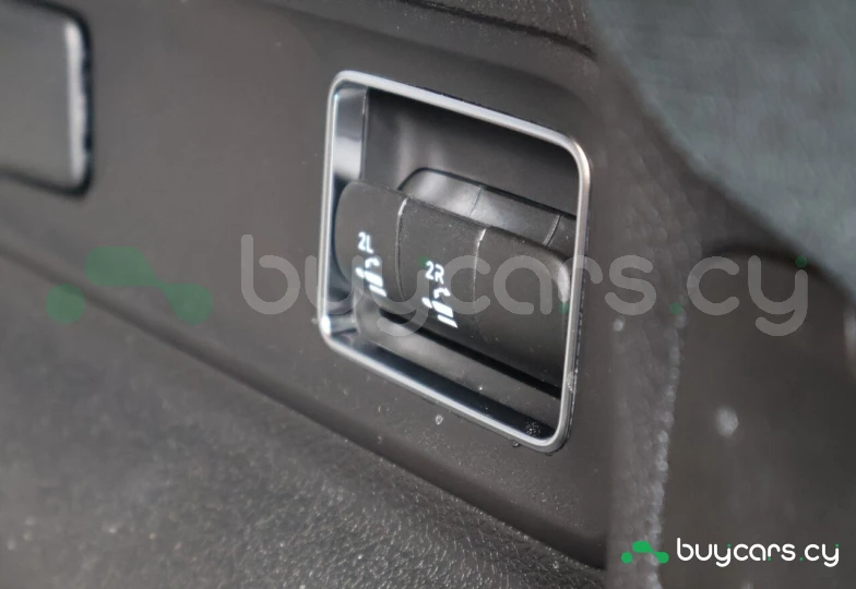 Mercedes GLE-class Черный