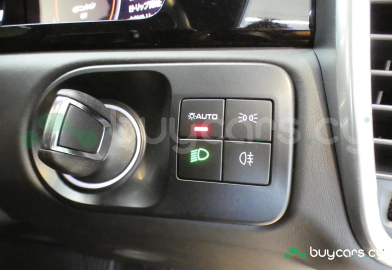 Porsche Cayenne Белый