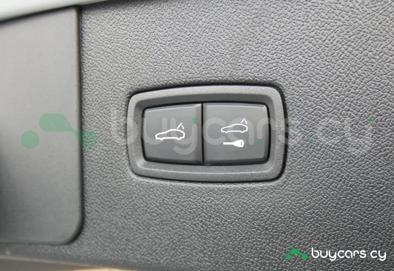 Porsche Cayenne Белый