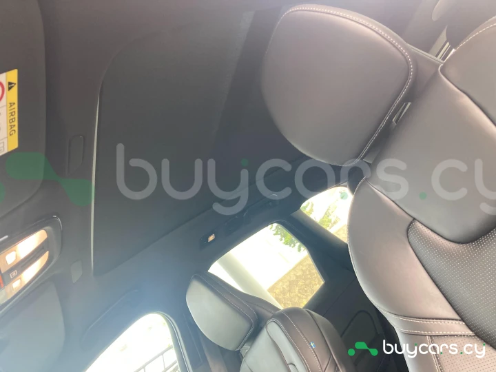 Volvo XC60 Черный