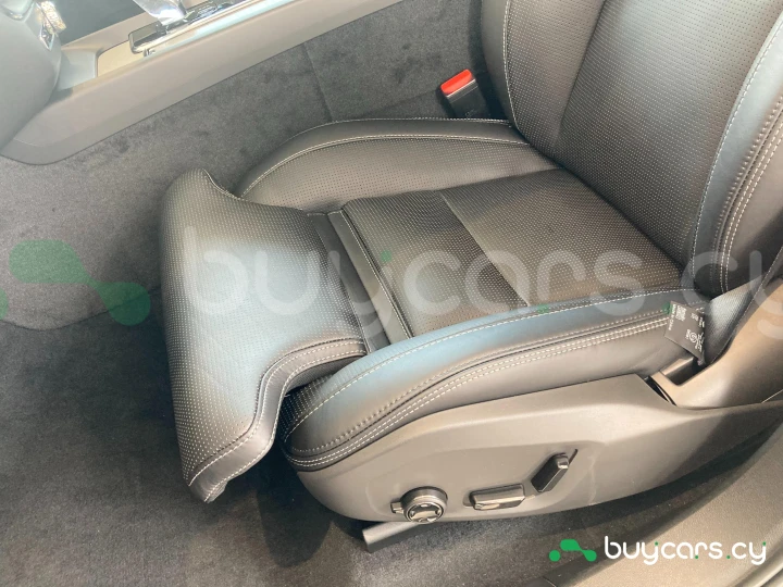 Volvo XC60 Черный