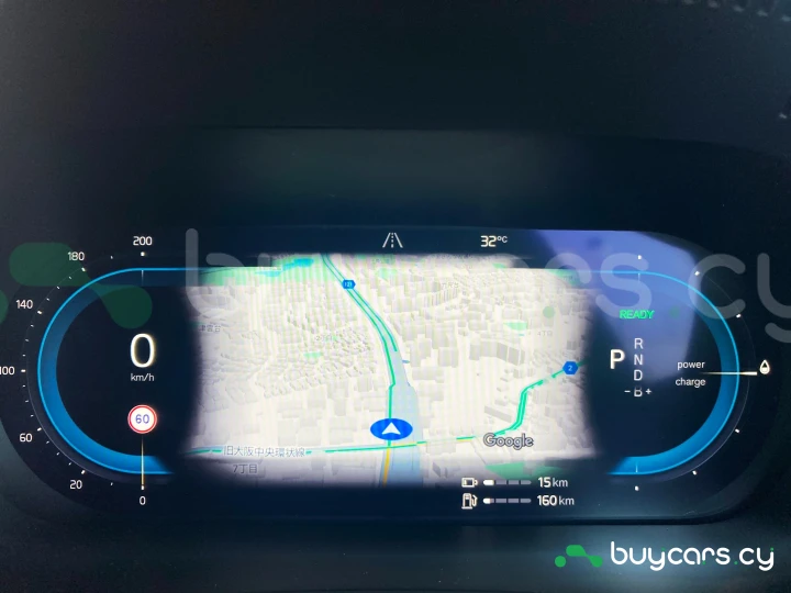 Volvo XC60 Черный