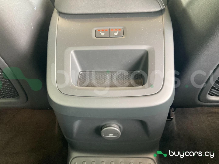 Volvo XC60 Черный