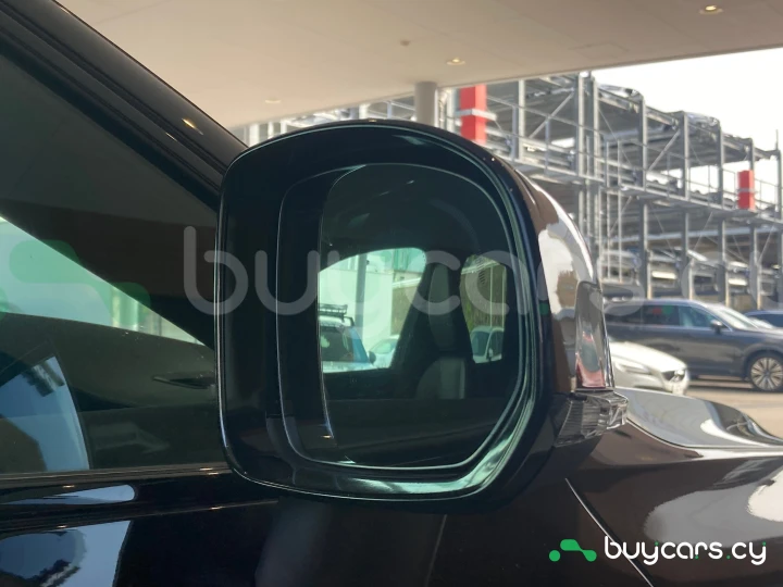 Volvo XC60 Черный