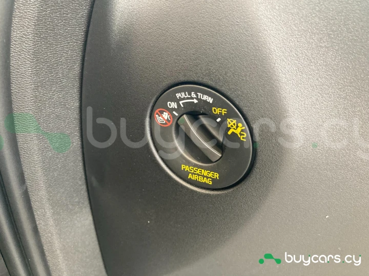 Volvo XC60 Черный