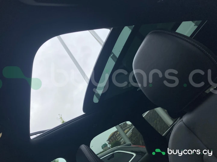 Volvo XC60 Черный