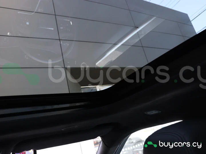 Land Rover Range rover evoque Белый