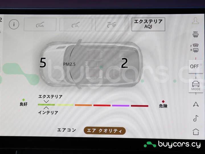 Land Rover Range rover evoque Белый